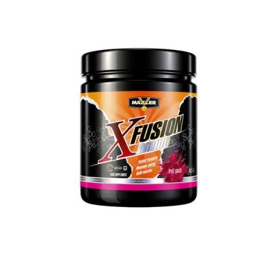 Лот: 9280354. Фото: 1. Аминокислота maxler amino x-fusion... Спортивное питание, витамины