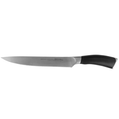 Лот: 24111711. Фото: 1. Нож кухонный Attribute, CHEF`S... Столовые приборы, ножи