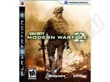 Лот: 392203. Фото: 1. диск PS3 call of dity MODERN WARFARE... Игры для консолей