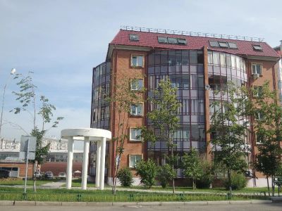 Лот: 2995286. Фото: 1. Продам 6к на Фруктовой, 242-02-58... Квартиры, студии