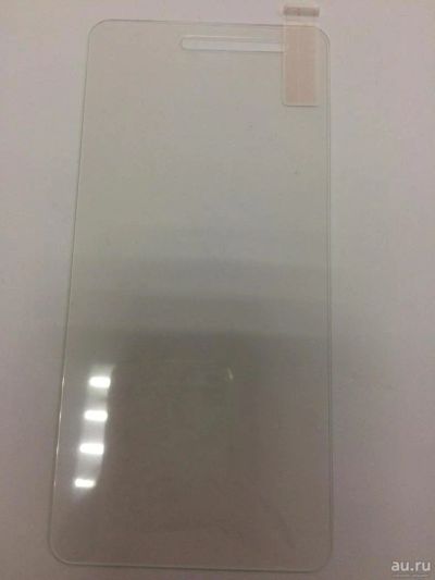 Лот: 10862695. Фото: 1. Защитное стекло Lenovo Vibe Z2... Защитные стёкла, защитные плёнки