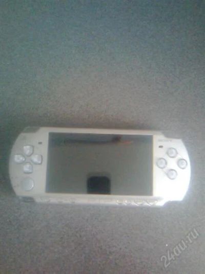 Лот: 928852. Фото: 1. PSP SLIM 2008. Игровые приставки, консоли