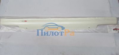 Лот: 8433373. Фото: 1. Дефлектор капота ВАЗ 2121-21213... Кузов