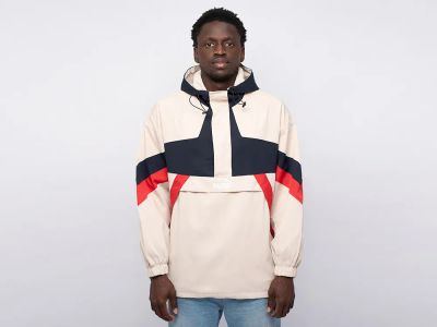 Лот: 24976370. Фото: 1. Анорак Puma. Верхняя одежда