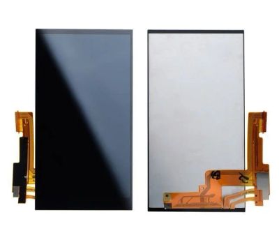 Лот: 14343353. Фото: 1. Дисплей для HTC One/M9 в сборе... Дисплеи, дисплейные модули, тачскрины