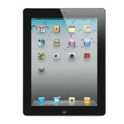 Лот: 5417667. Фото: 1. iPad 2 64 gb без 3 G Железногорск. Планшеты