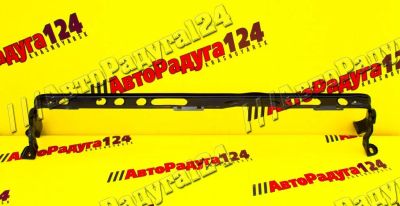 Лот: 18647034. Фото: 1. Кронштейн радиатора Ford Focus... Кузов