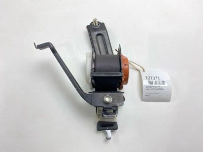Лот: 24875745. Фото: 1. Ремень безопасности Honda Fit... Двигатель и элементы двигателя