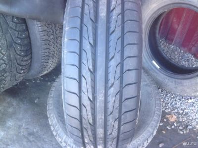 Лот: 9338276. Фото: 1. 215 55r17 Toyo DRB Новые!!!. Шины