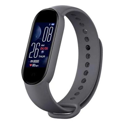 Лот: 24546910. Фото: 1. Фитнес-браслет BandRate Smart... Смарт-часы, фитнес-браслеты, аксессуары