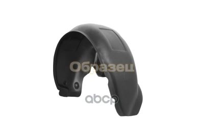 Лот: 21878177. Фото: 1. Nll.15.11.003_подкрылок Задний... Другое (автозапчасти)
