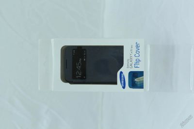 Лот: 5914765. Фото: 1. Чехол-книжка Samsung Galaxy S... Чехлы, бамперы