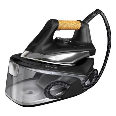 Лот: 24532927. Фото: 1. Парогенератор Rowenta Easy Steam... Утюги, парогенераторы, отпариватели