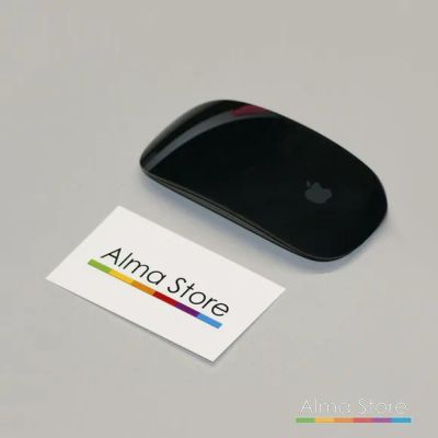 Лот: 19437022. Фото: 1. Apple Magic mouse 2-ого поколения... Клавиатуры и мыши