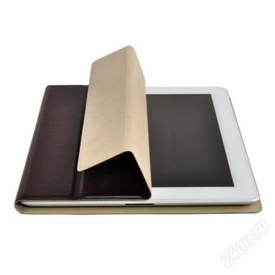 Лот: 1963209. Фото: 1. Чехол Seidio Expert для New iPad... Чехлы, бамперы