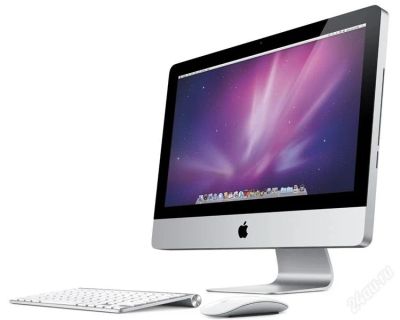 Лот: 778286. Фото: 1. Компьютер Apple iMac 27" нового... Компьютеры в сборе