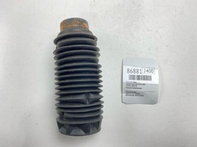 Лот: 22634250. Фото: 1. Пыльник Citroen C4 2007 525431... Другое (автозапчасти)