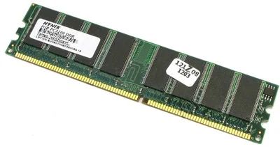 Лот: 9494856. Фото: 1. Оперативная память Hynix DDR 1... Оперативная память