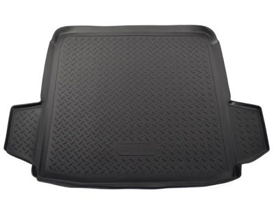 Лот: 20837794. Фото: 1. Коврик в багажник Volkswagen Passat... Чехлы, коврики, оплетки руля