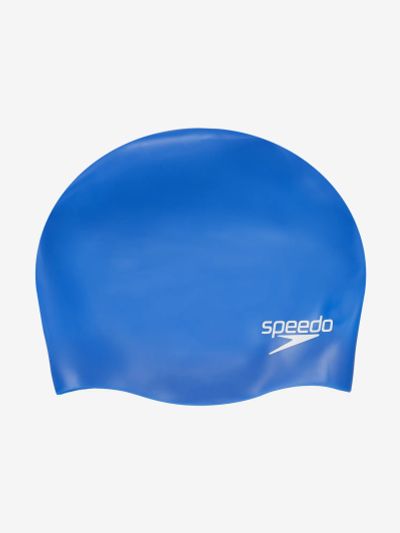 Лот: 25702916. Фото: 1. Шапочка для плавания детская Speedo... Другое (спортивная одежда)