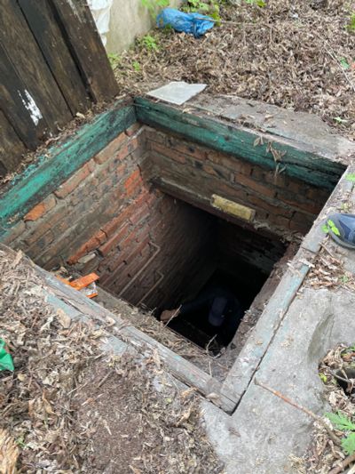 Лот: 25378844. Фото: 1. Погреб. Подвалы, погреба, кладовые