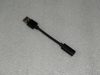 Лот: 18925408. Фото: 1. Кабель-переходник (OTG) USB Type-C... Дата-кабели, переходники
