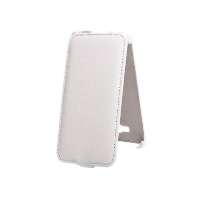 Лот: 9863351. Фото: 1. Флип-кейс Activ Leather для Samsung... Чехлы, бамперы