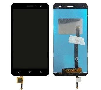 Лот: 12668576. Фото: 1. Дисплей Asus ZE552KL ( ZenFone... Дисплеи, дисплейные модули, тачскрины