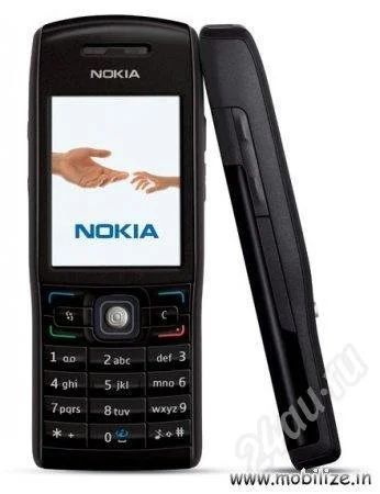 Лот: 608334. Фото: 1. Nokia e50 -- 1 Original !!!. Кнопочные мобильные телефоны