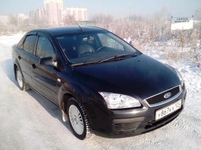 Лот: 6826299. Фото: 1. Породам форд фокус. Автомобили