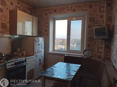 Лот: 21101037. Фото: 1. Продажа Квартира Минусинск, Канская... Квартиры, студии