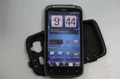 Лот: 2537477. Фото: 1. HTC Sensation. Смартфоны