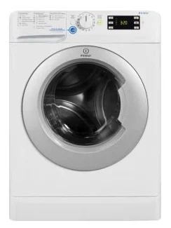 Лот: 6049361. Фото: 1. Indesit NSD 808 LS. Стиральные машины