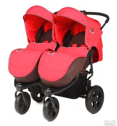 Лот: 8029911. Фото: 1. Прогулочная коляска Mobility One... Коляски