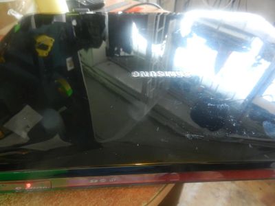 Лот: 4301505. Фото: 1. Ноутбук Samsung R540 + сзу хорошее... Ноутбуки