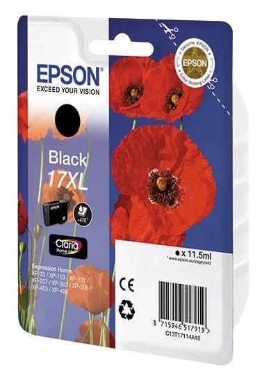 Лот: 4554551. Фото: 1. Картридж д/струйной печати EPSON... Картриджи, расходные материалы