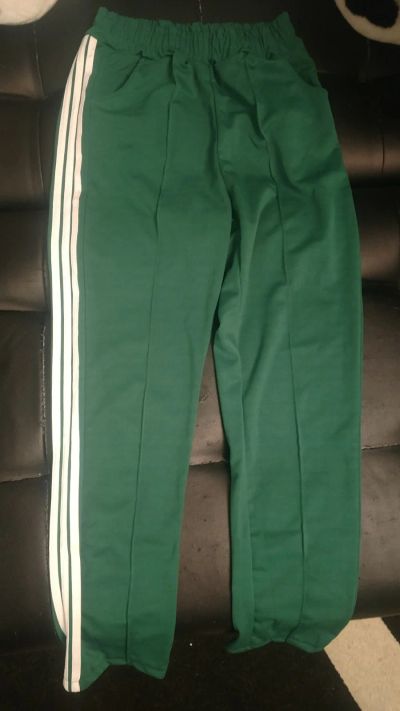 Лот: 13006639. Фото: 1. Штаны adidas обмен. Спортивные костюмы