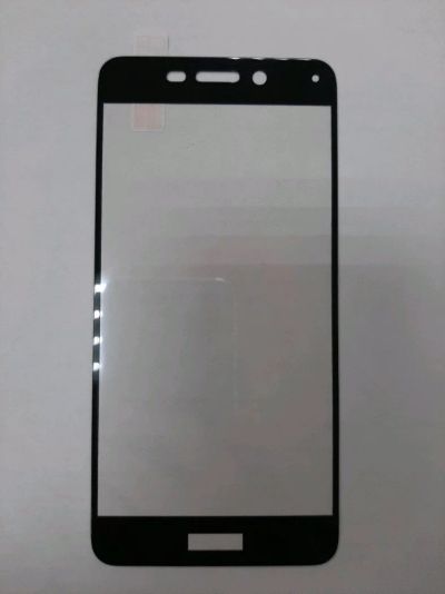 Лот: 14301384. Фото: 1. Защитное стекло Huawei Honor 6C... Дисплеи, дисплейные модули, тачскрины