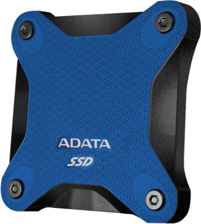Лот: 22221649. Фото: 1. Жесткий диск ADATA SSD SD600Q... Жёсткие диски (HDD)