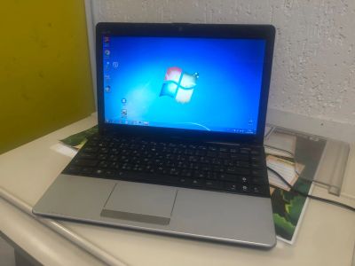 Лот: 17453605. Фото: 1. Asus Eee pc 1215p. Ноутбуки