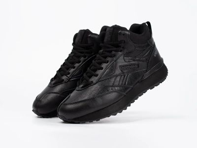 Лот: 24973429. Фото: 1. Зимние Кроссовки Reebok LX 2200. Кеды, кроссовки, слипоны