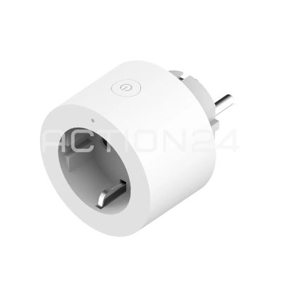 Лот: 20612237. Фото: 1. Умная розетка Xiaomi Aqara Smart... Датчики измерительные для дома, квартиры