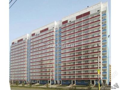 Лот: 2617731. Фото: 1. Сдам в аренду квартиру 1 комнатную. Квартиры, студии