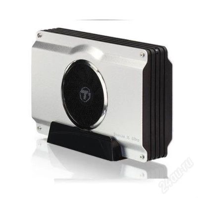 Лот: 2736230. Фото: 1. Внешний жеский диск Transcend... Внешние жесткие диски