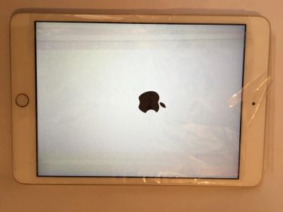 Лот: 8020470. Фото: 1. ipad mini 3 16gb wifi a1599. Планшеты