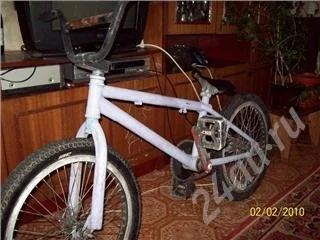 Лот: 165149. Фото: 1. с рубля продажа bmx gt racing. Велосипеды