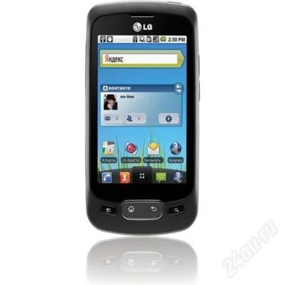 Лот: 2729178. Фото: 1. продам LG P5000 кому надо забирай. Кнопочные мобильные телефоны