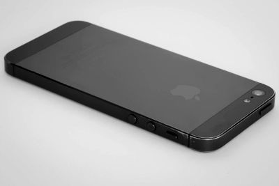 Лот: 6608373. Фото: 1. iphone 5 64Gb. Смартфоны