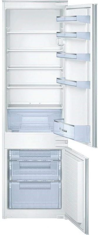 Лот: 11992221. Фото: 1. Встраиваемый холодильник Bosch... Холодильники, морозильные камеры