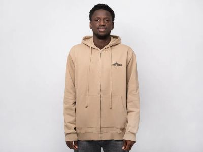 Лот: 24976158. Фото: 1. Толстовка Stone Island. Свитеры, толстовки, худи